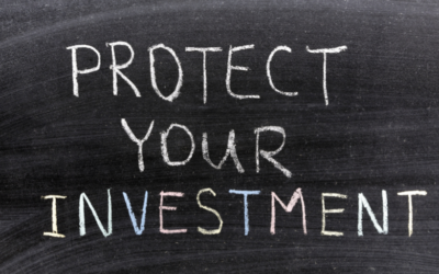 Proteggi i tuoi investimenti?