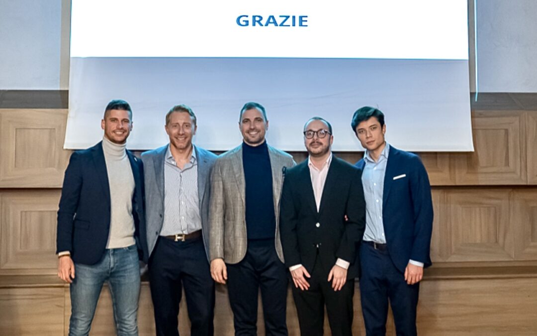 EVENTO PRESENTAZIONE MONEYADVISOR