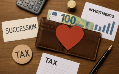 Successione, tasse, investimenti: il ruolo (spesso ignorato) del portafoglio