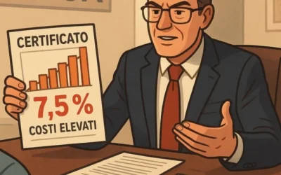 Certificati in collocamento? No, grazie