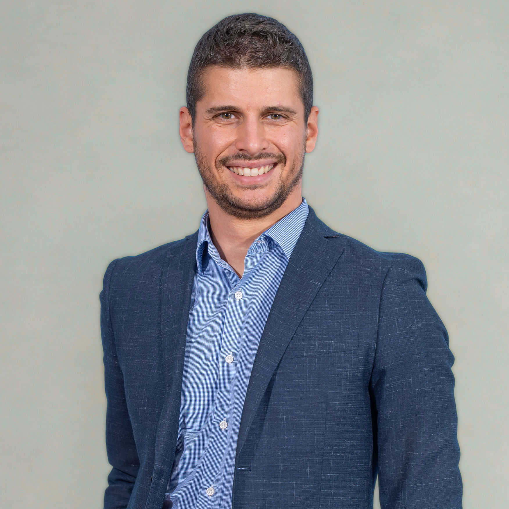 Alessandro D'Alba