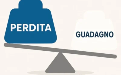 Amare le perdite è possibile?