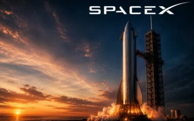SpaceX e la quotazione che tutti aspettavano