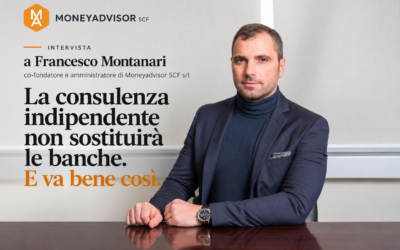 Intervista di Ravenna & Dintorni al nostro Amministratore Francesco Montanari